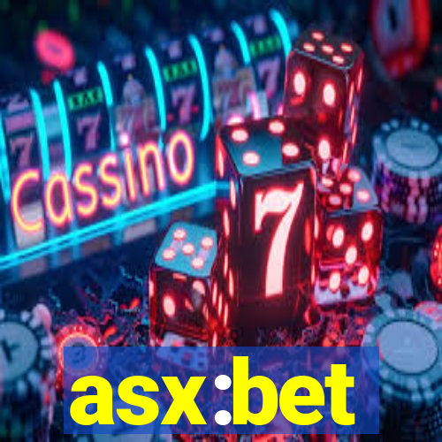 asx:bet