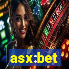 asx:bet