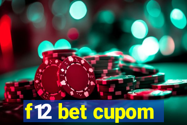 f12 bet cupom