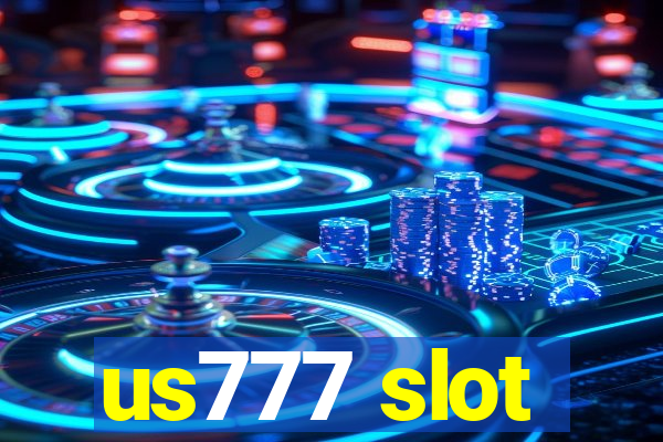 us777 slot