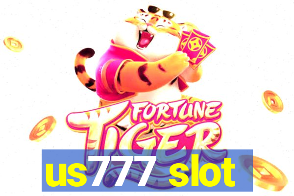 us777 slot