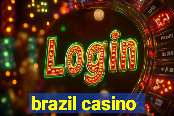 brazil casino