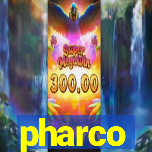 pharco