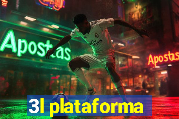 3l plataforma