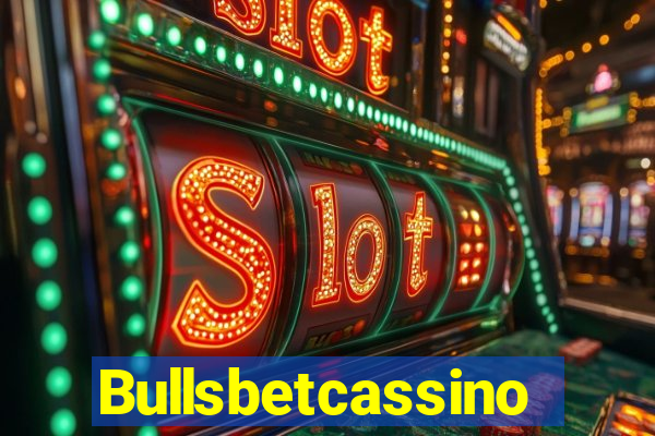 Bullsbetcassino