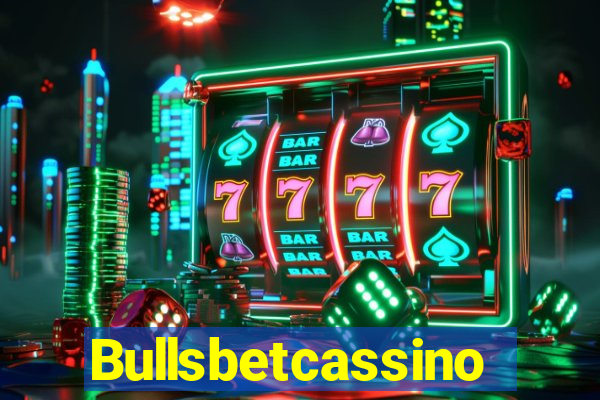 Bullsbetcassino