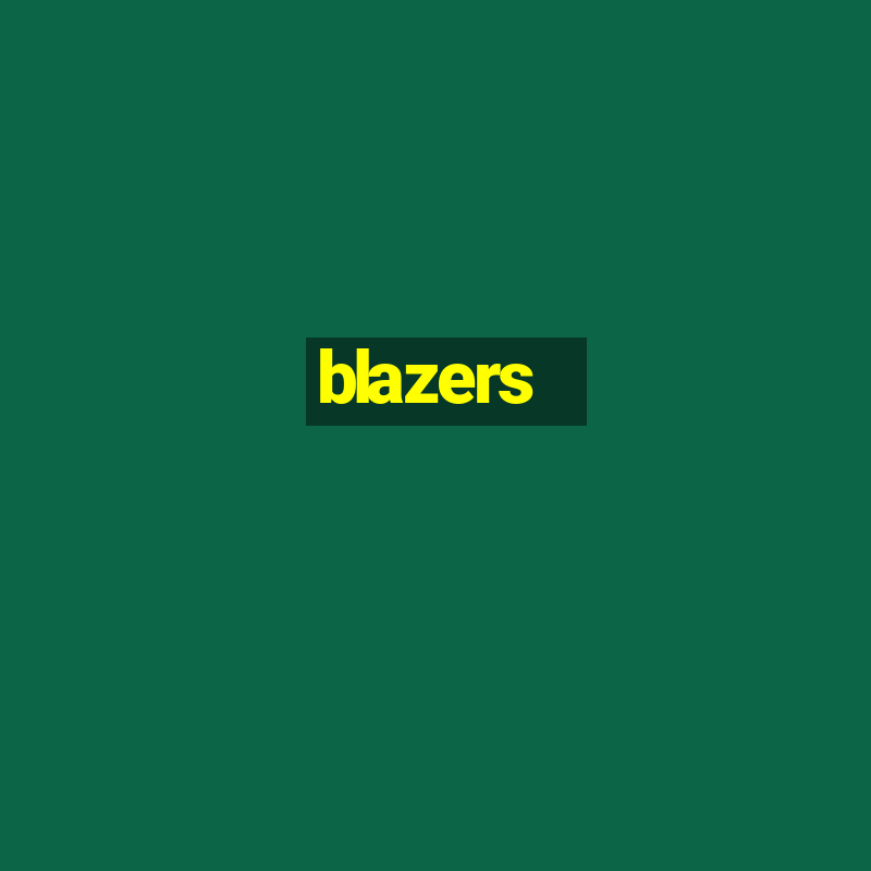 blazers