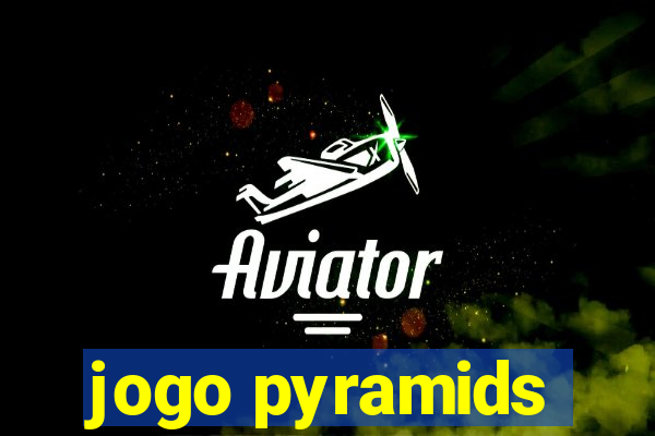 jogo pyramids