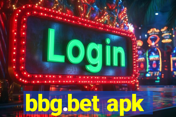 bbg.bet apk