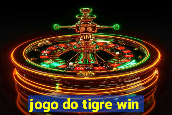 jogo do tigre win