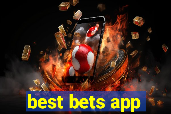 best bets app