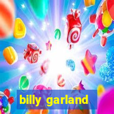 billy garland