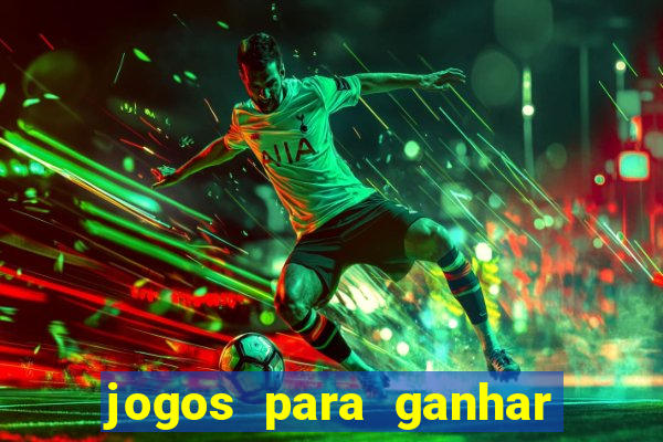 jogos para ganhar dinheiro de verdade via pix