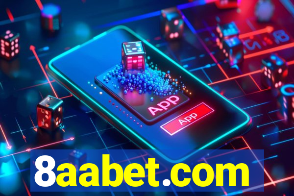 8aabet.com