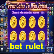 bet rulet