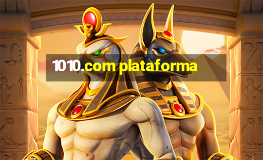 1010.com plataforma