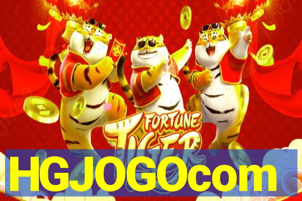 HGJOGOcom