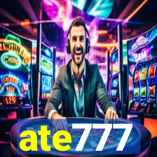 ate777