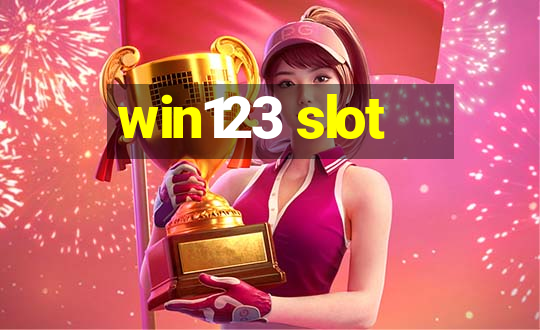 win123 slot