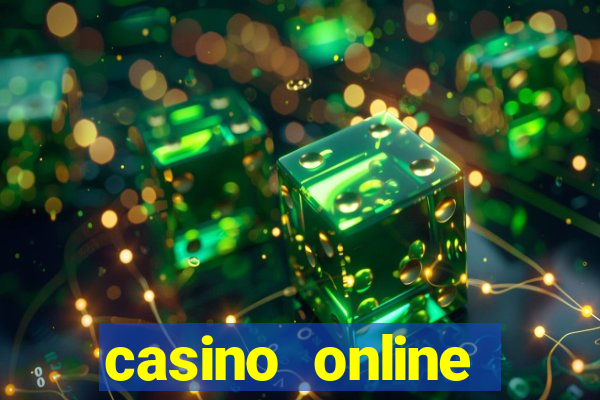 casino online minimo deposito 5 euro