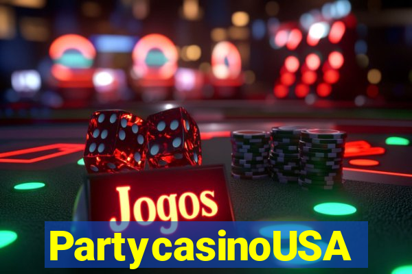 PartycasinoUSA