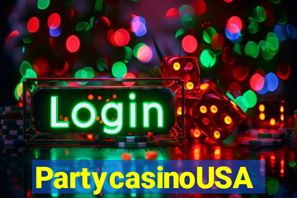 PartycasinoUSA