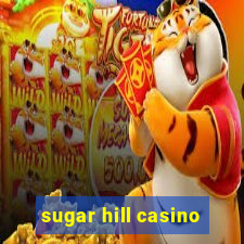 sugar hill casino