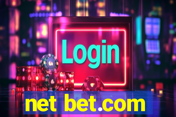 net bet.com