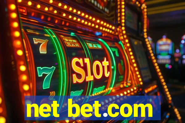 net bet.com