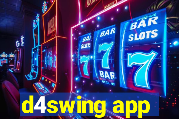 d4swing app