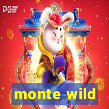 monte wild