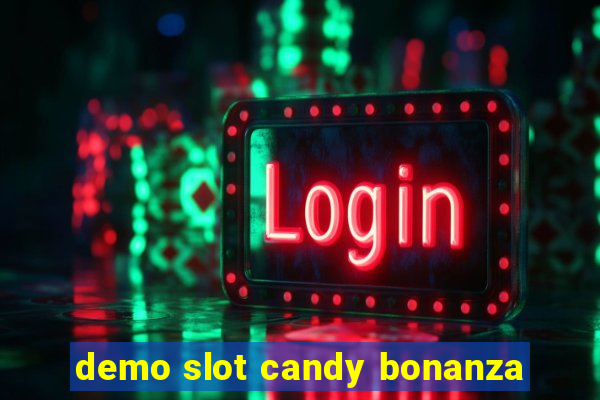 demo slot candy bonanza