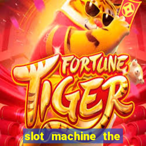 slot machine the big easy gratis