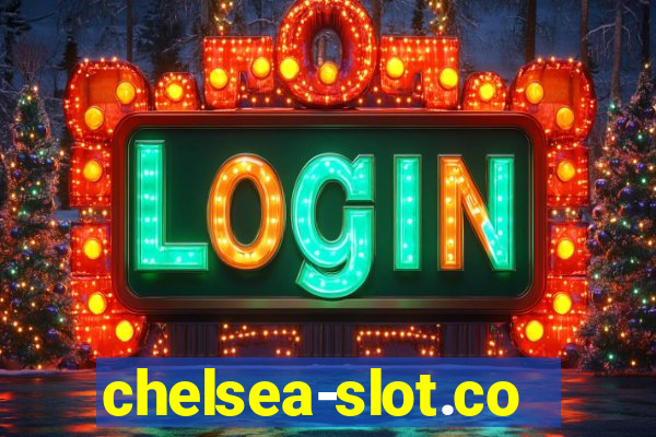 chelsea-slot.com