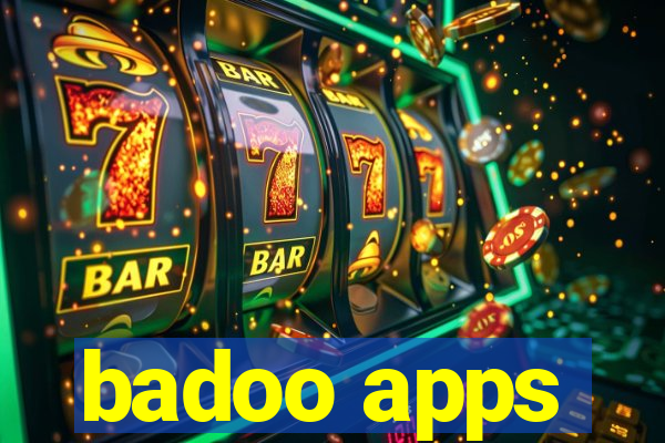 badoo apps