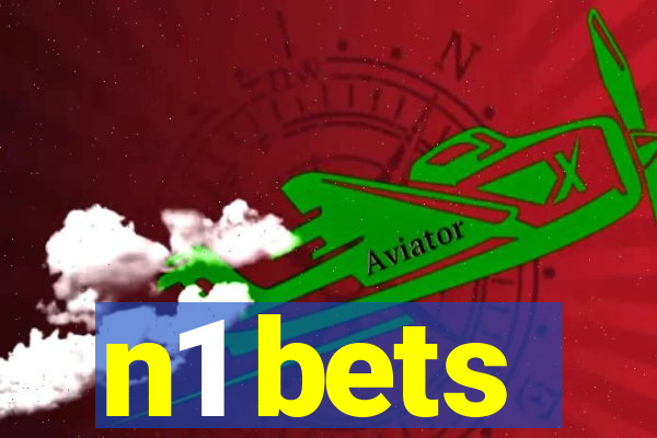 n1 bets