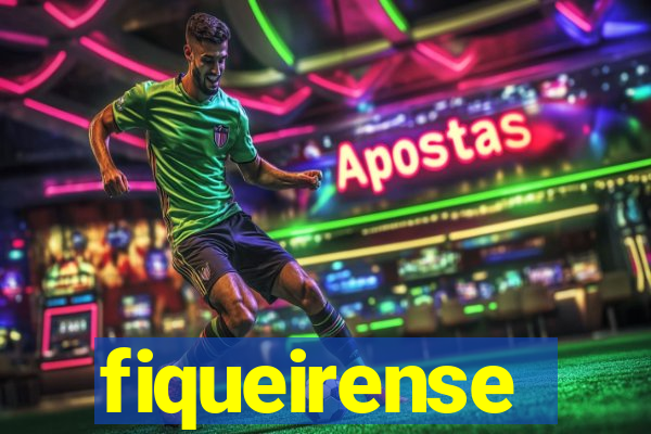 fiqueirense