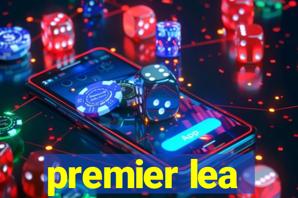 premier lea