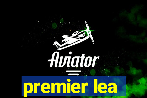 premier lea