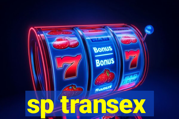 sp transex