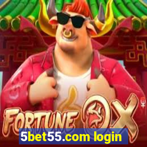 5bet55.com login