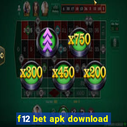 f12 bet apk download