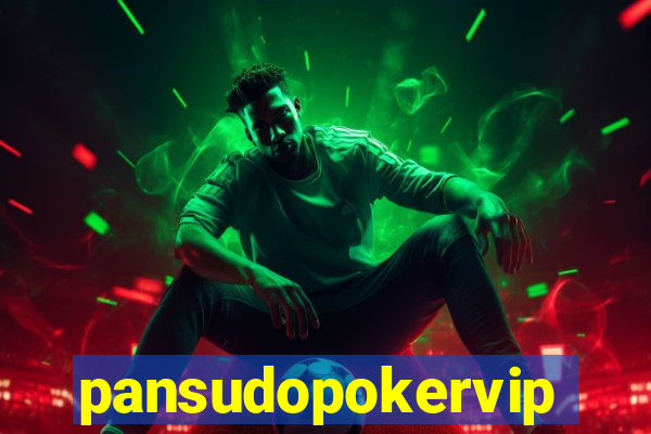 pansudopokervip.net