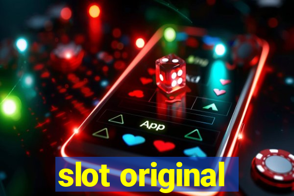 slot original