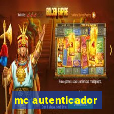 mc autenticador