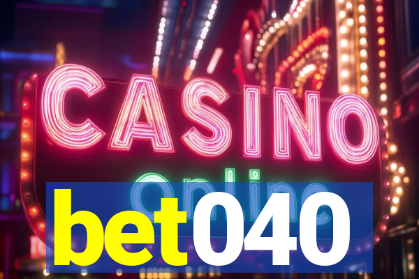 bet040