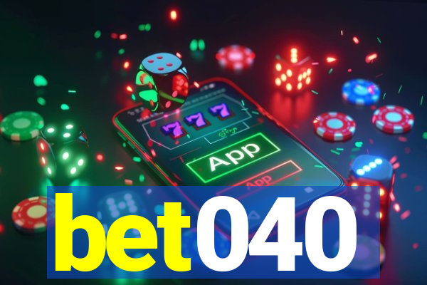 bet040