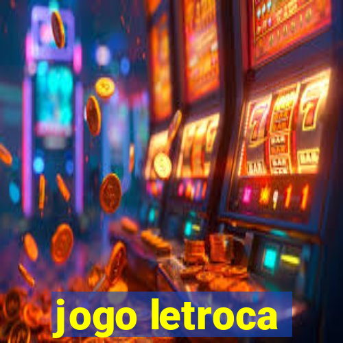 jogo letroca