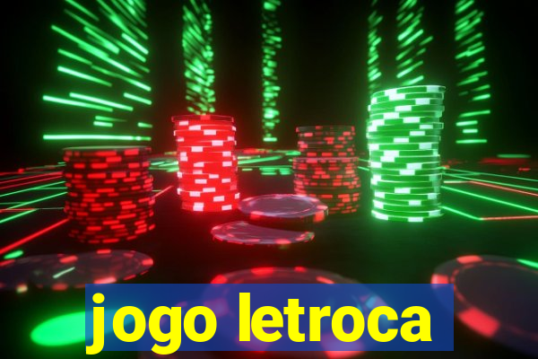 jogo letroca