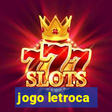 jogo letroca